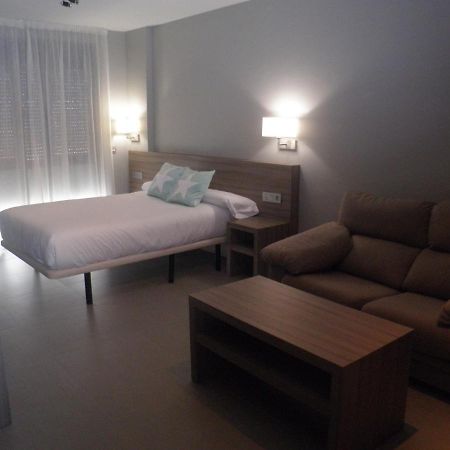 Apartamentos Santa Clara Alhaurin de la Torre Bagian luar foto