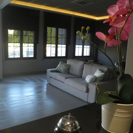 Apartamentos Santa Clara Alhaurin de la Torre Bagian luar foto