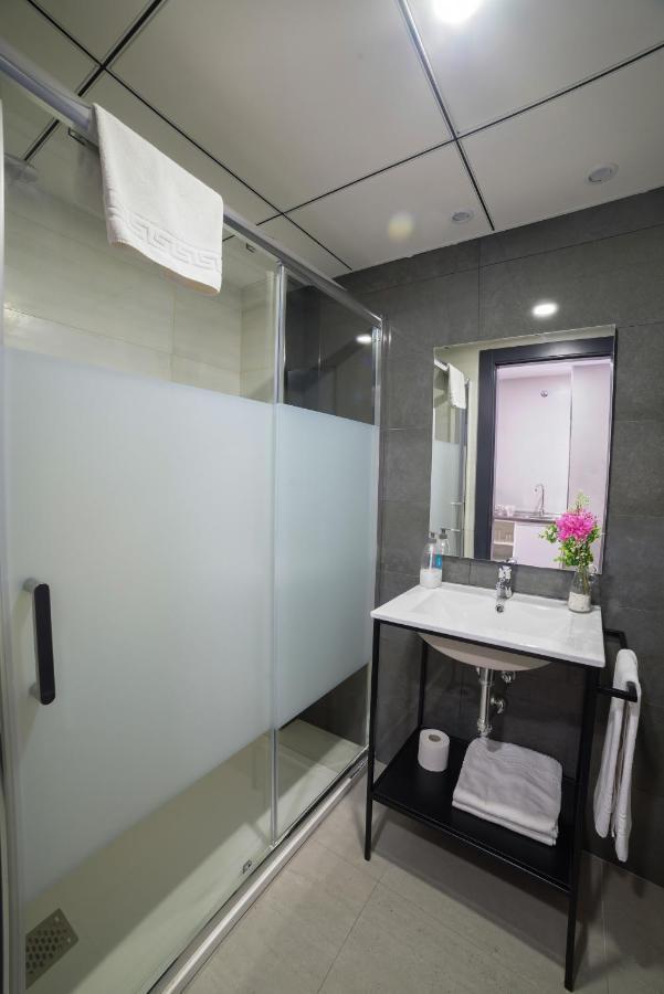 Apartamentos Santa Clara Alhaurin de la Torre Bagian luar foto