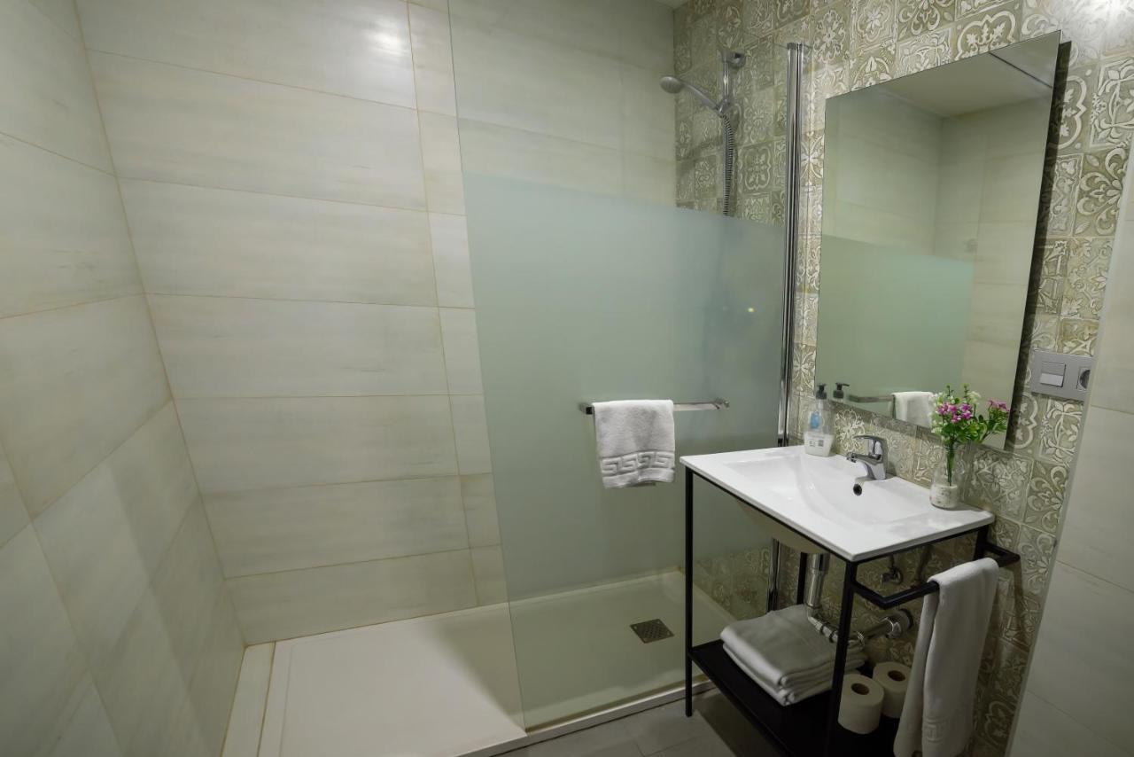 Apartamentos Santa Clara Alhaurin de la Torre Bagian luar foto