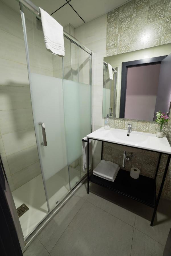 Apartamentos Santa Clara Alhaurin de la Torre Bagian luar foto