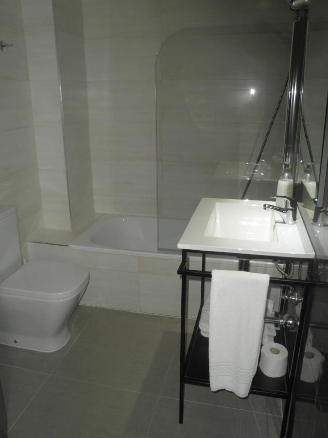 Apartamentos Santa Clara Alhaurin de la Torre Bagian luar foto