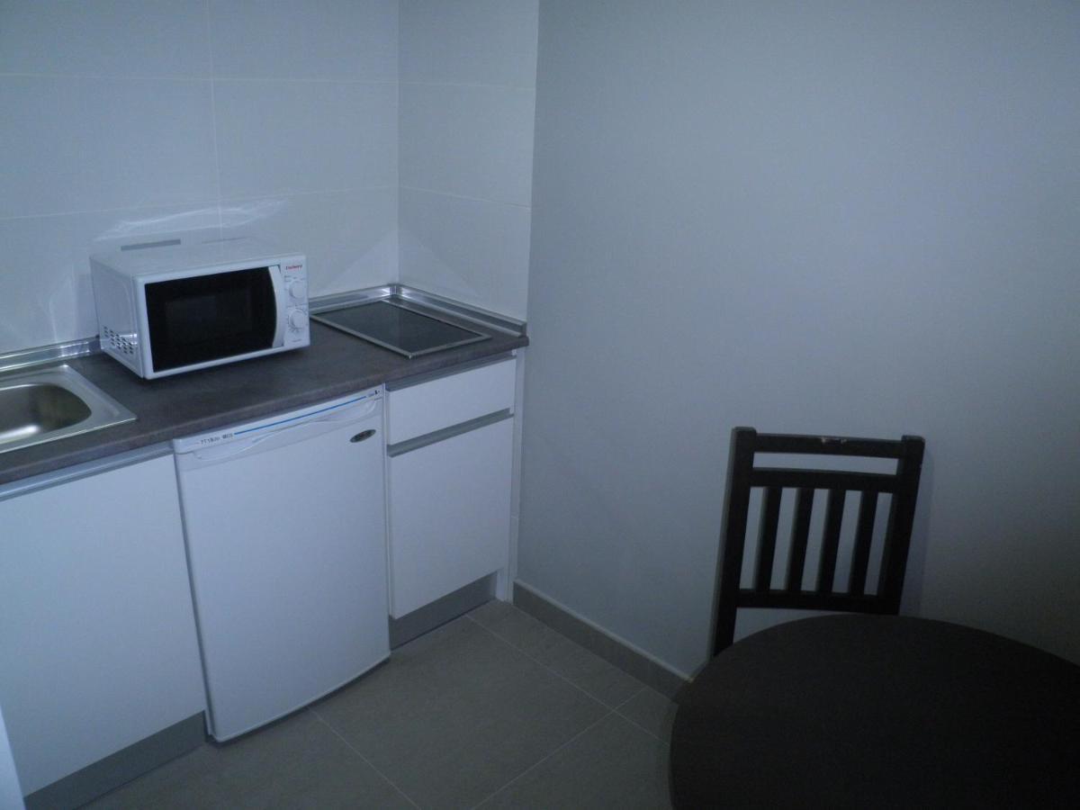 Apartamentos Santa Clara Alhaurin de la Torre Bagian luar foto