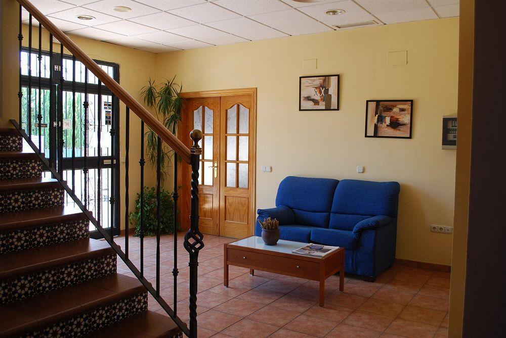 Apartamentos Santa Clara Alhaurin de la Torre Bagian luar foto