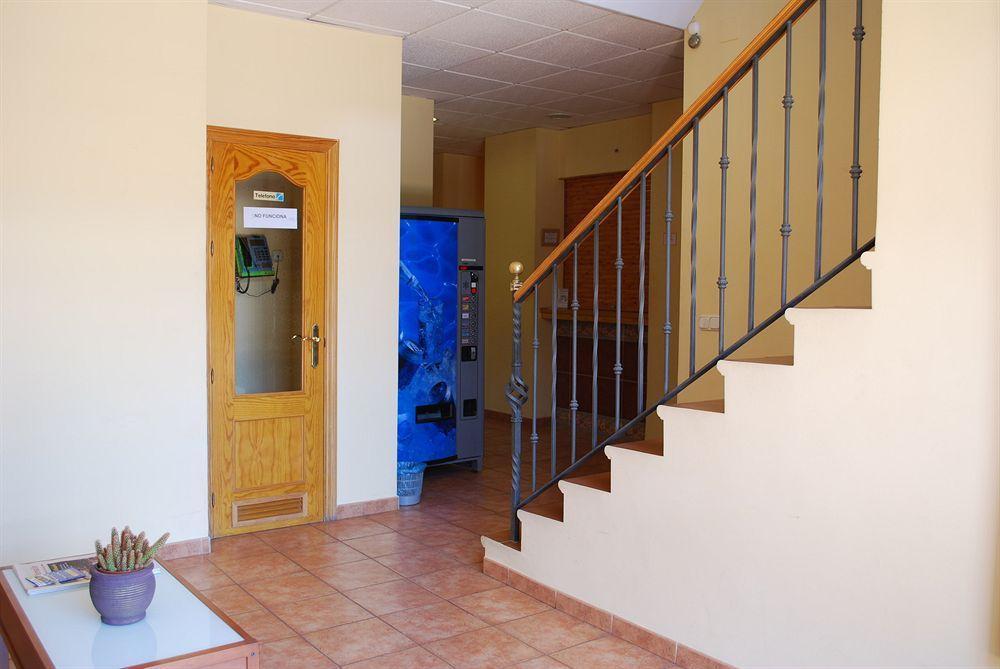 Apartamentos Santa Clara Alhaurin de la Torre Bagian luar foto