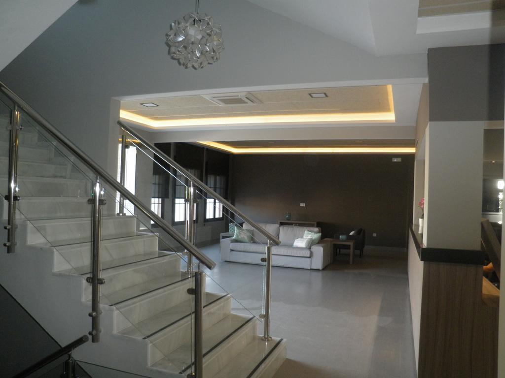 Apartamentos Santa Clara Alhaurin de la Torre Bagian luar foto
