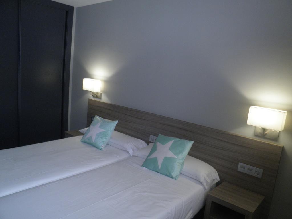 Apartamentos Santa Clara Alhaurin de la Torre Bagian luar foto